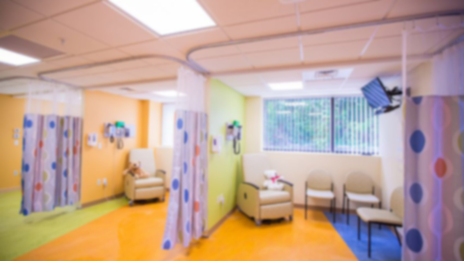 Children's Hospital Yale New Haven Health