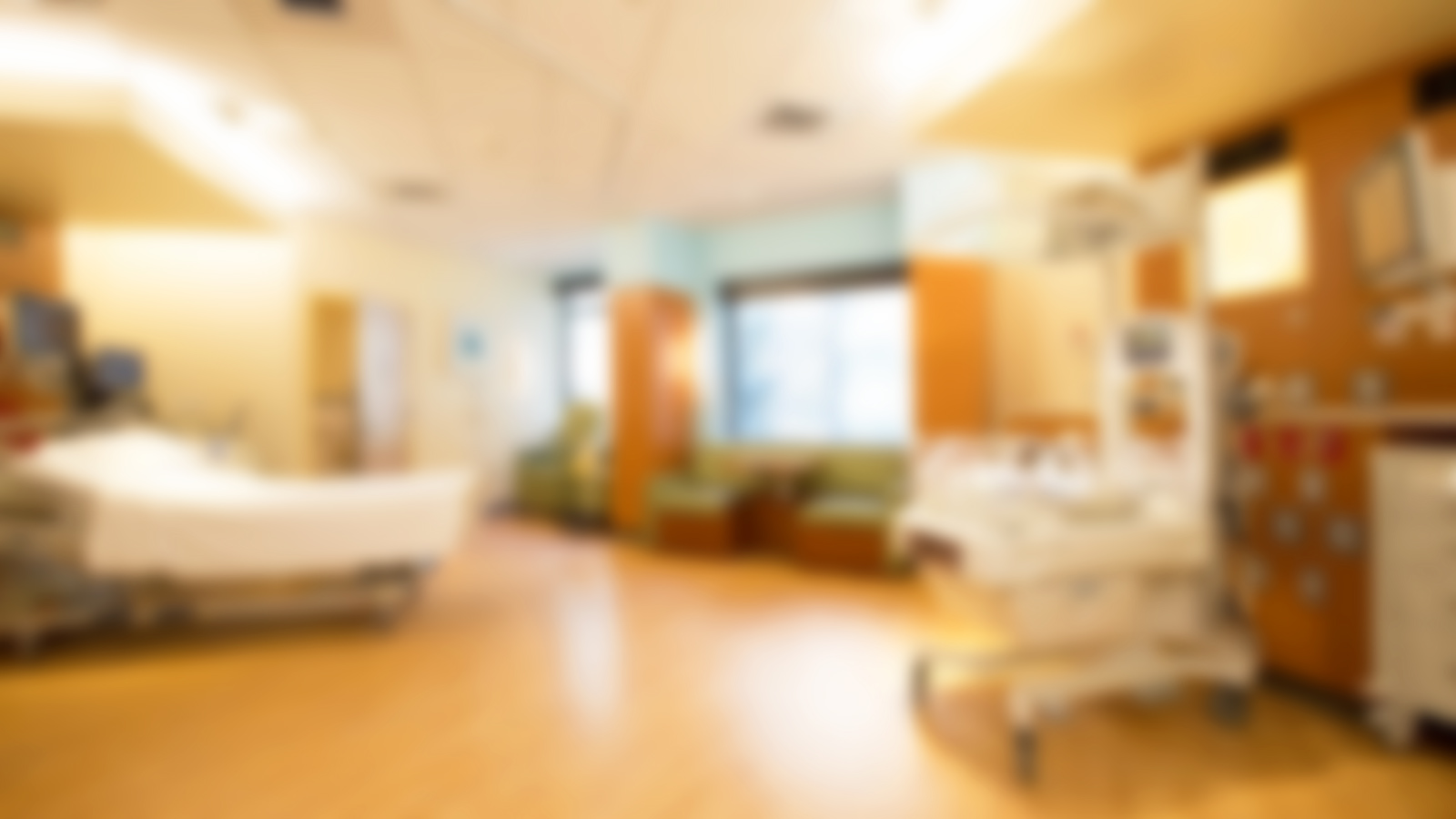 Children's Hospital Yale New Haven Health