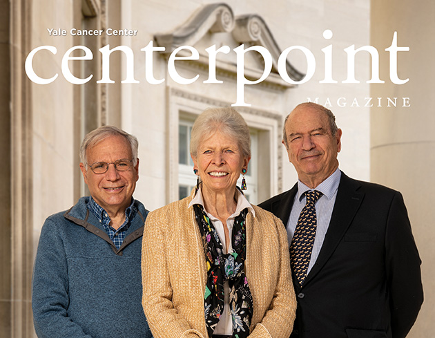 YCC Centerpoint Magazine