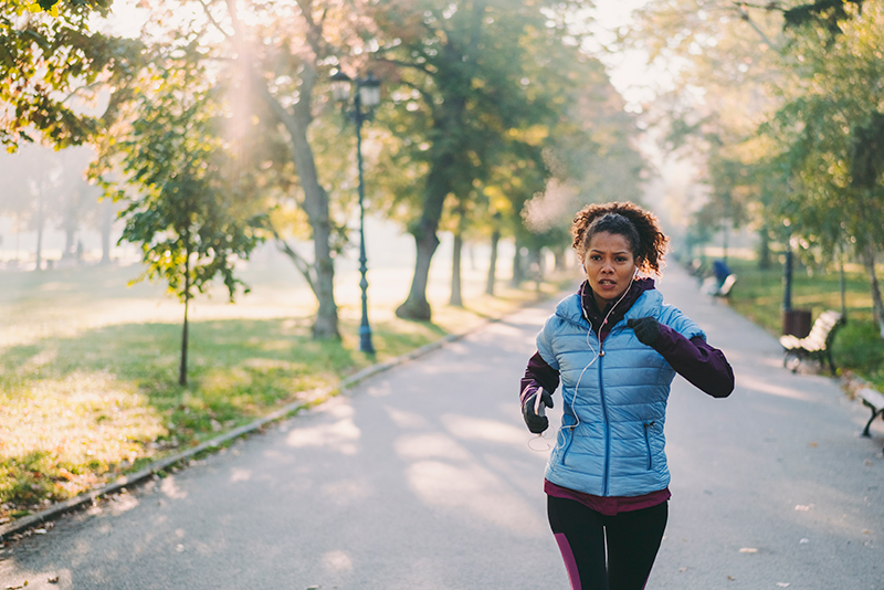 How to start exercising