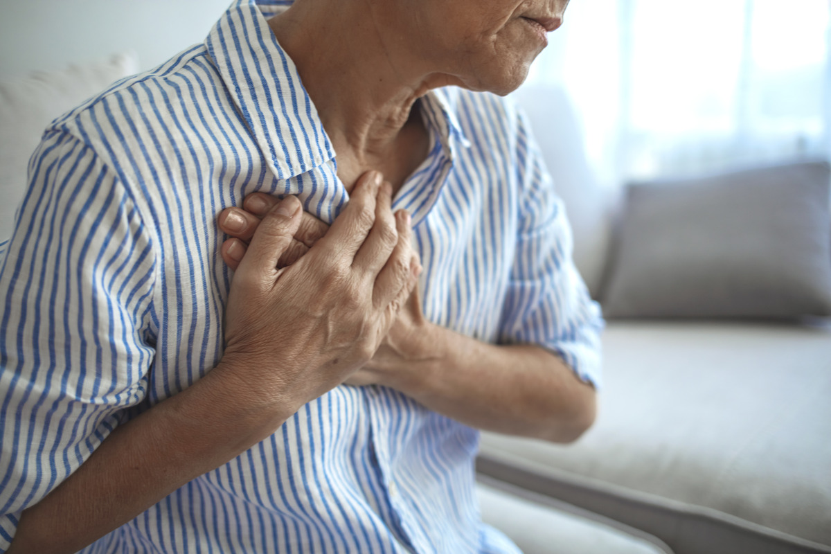 genetic testing for heart conditions
