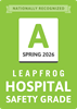 Leapfrog 2026 Award