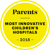 Most Innovative Childrens Hospital