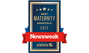 best maternity hospitals newsweek 2022 statista