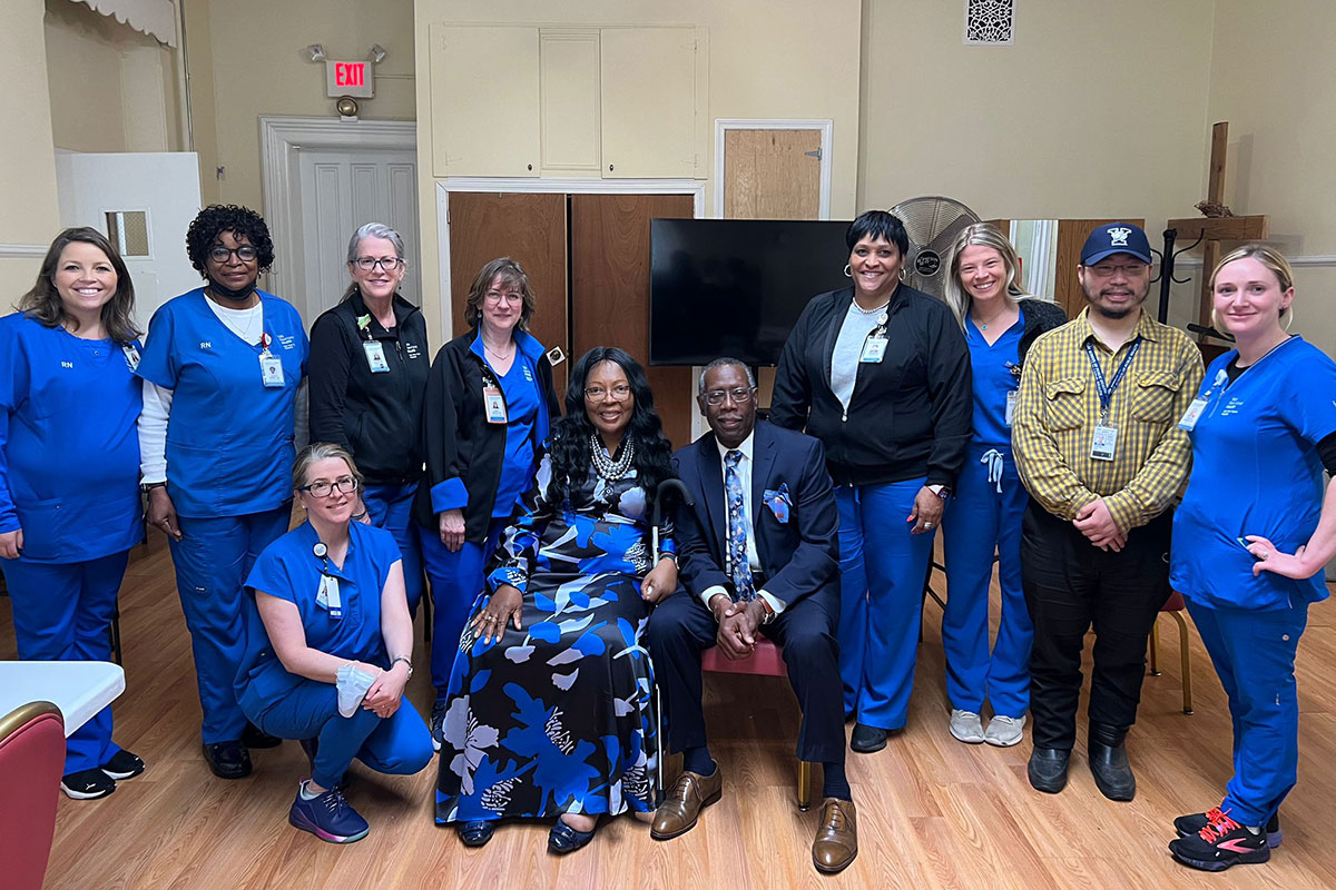YNHH Nursing