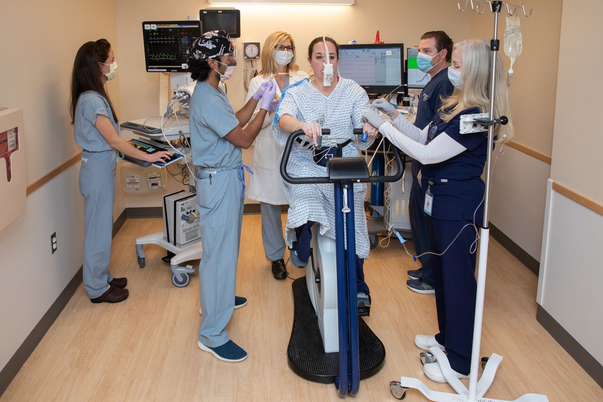 Pulmonary Function Testing