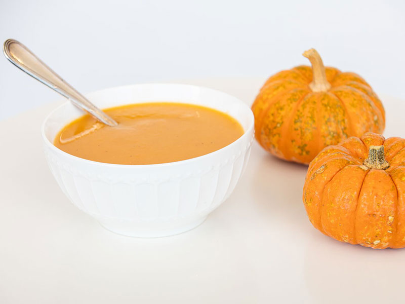 Squash Soup