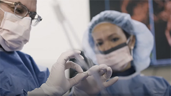 neurovascular surgery