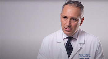 fred ramponi, md
