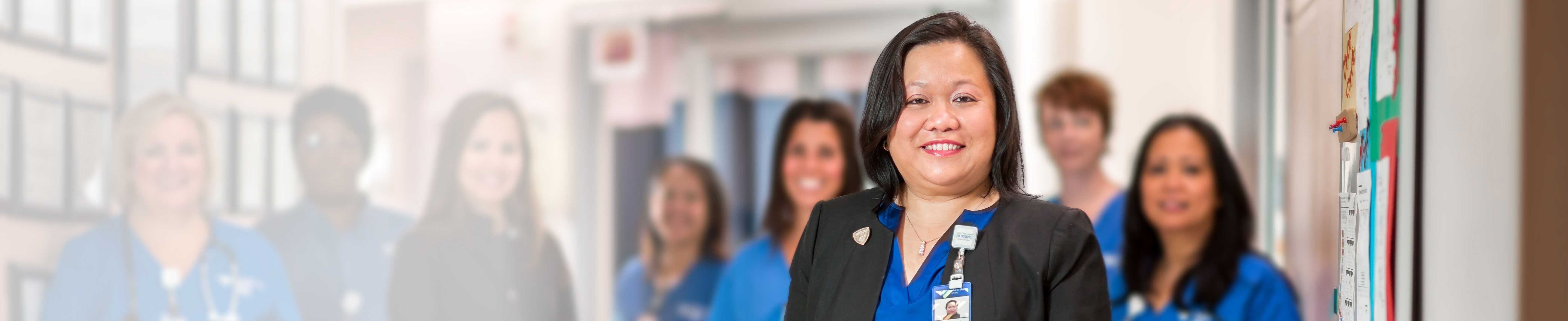 Working Here Yale New Haven Hospital