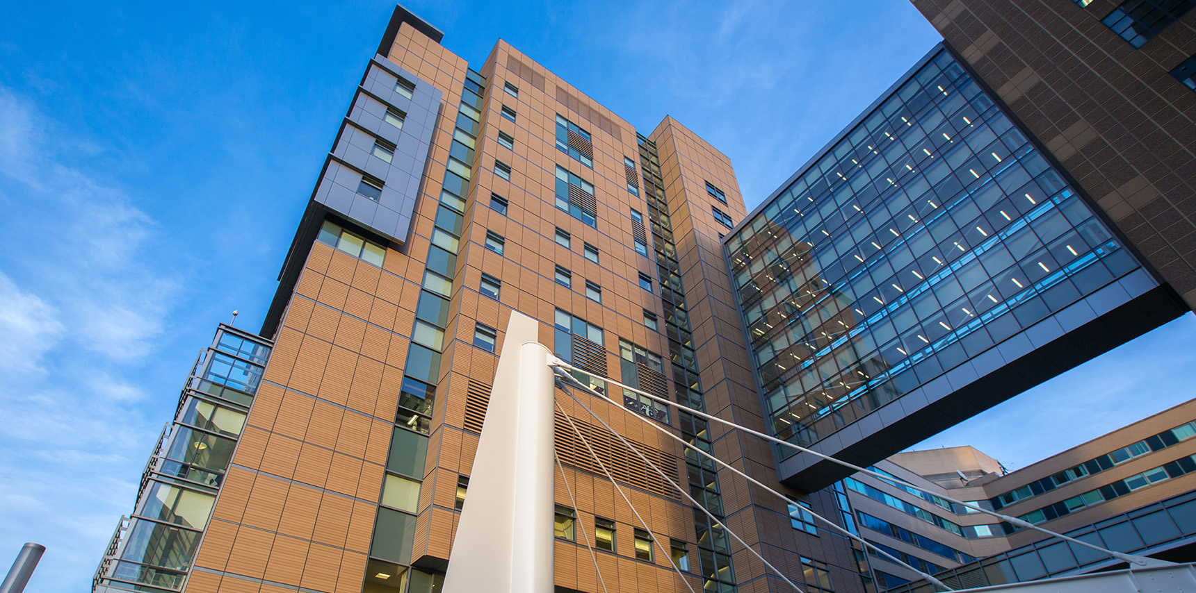 Smilow Cancer Hospital