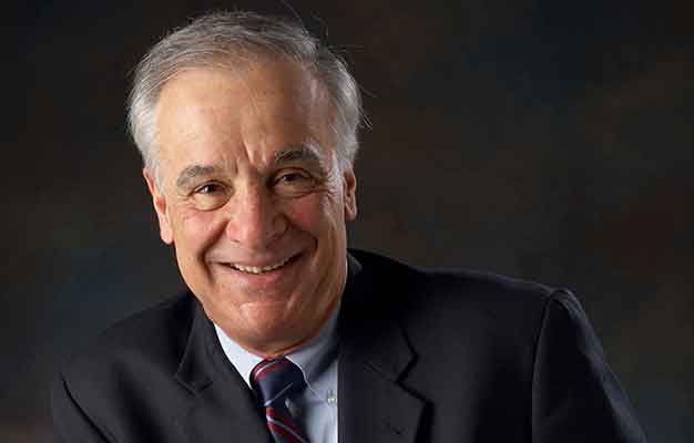 William V. Tamborlane, MD