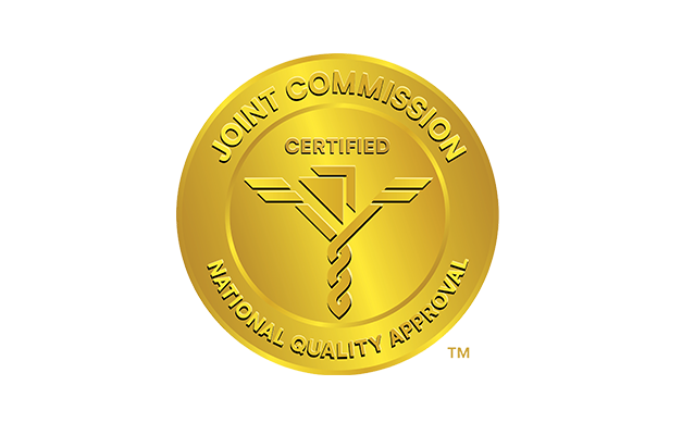 Joint commission badge 