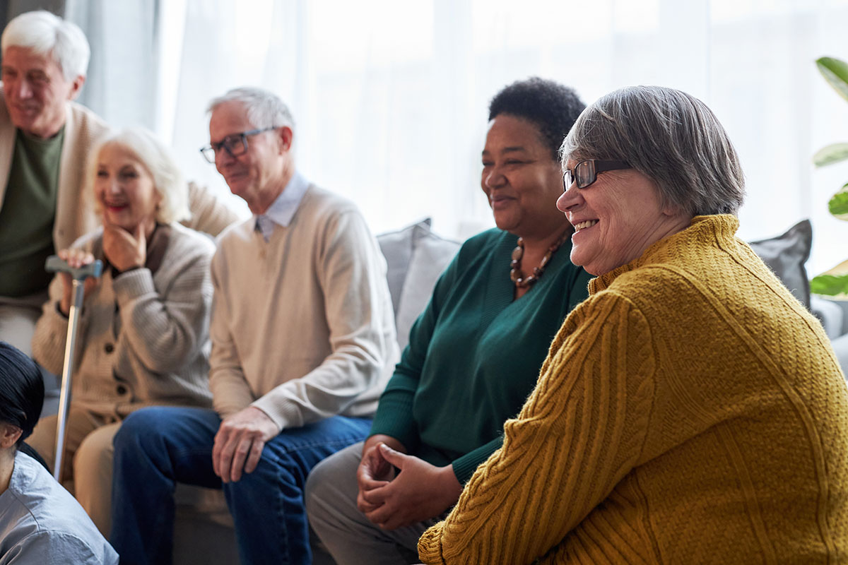 Support Group