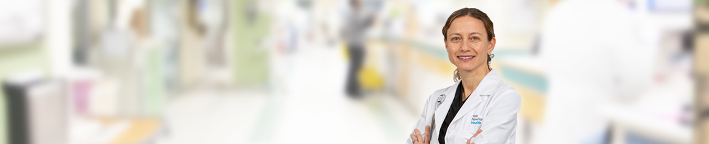 Dr. Erica Spatz HVC