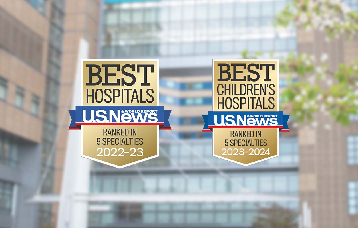 Yale New Haven Hospital | Yale New Haven Health
