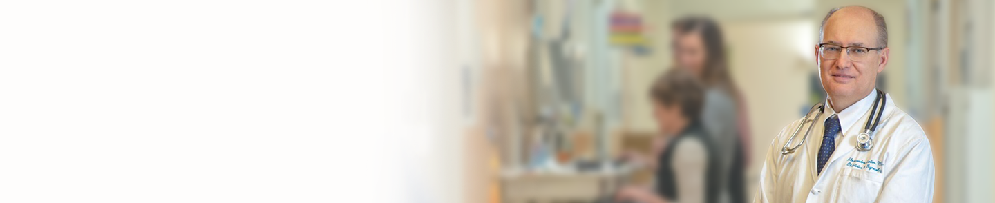 smilow cancer hospital gynecology