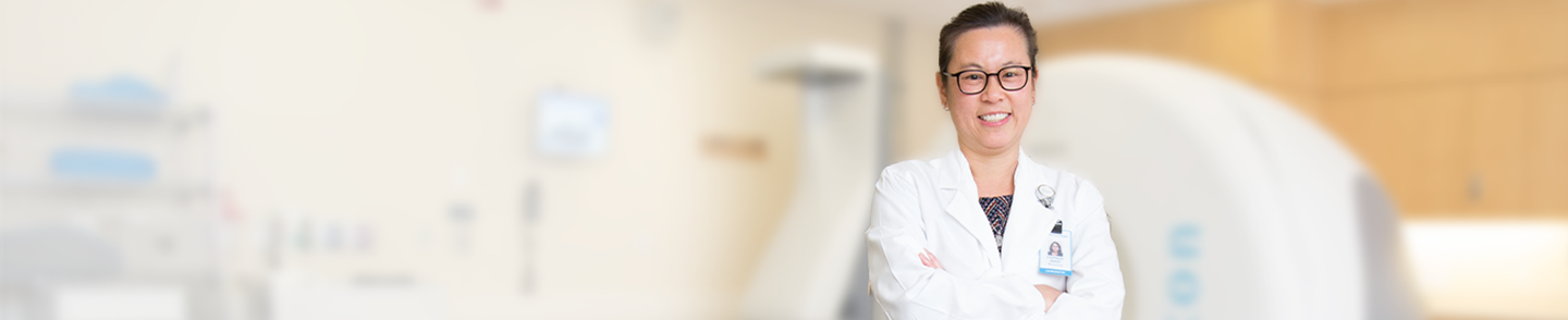 Dr. Chiang 