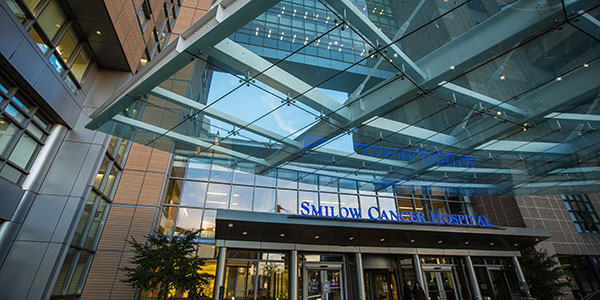 Smilow Cancer Hospital