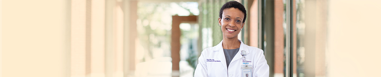 Dr. Ebony Dix