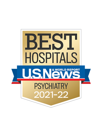 us news and world report best hospitals psychiatry