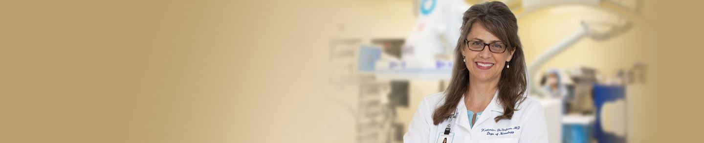 YNHH Neurology and Neurosurgery