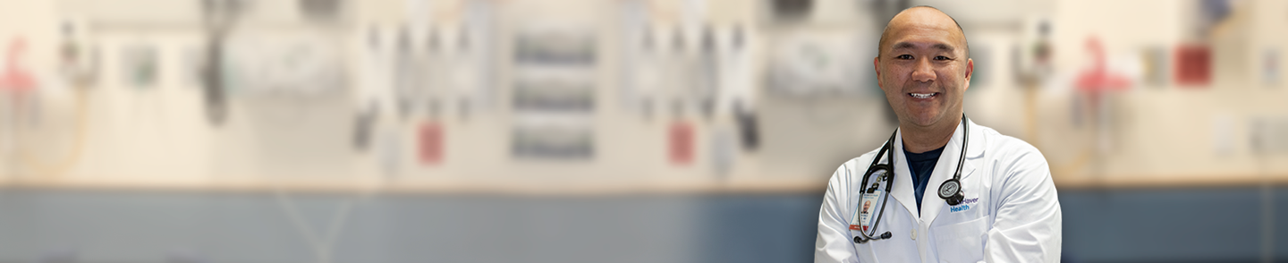 ynhch emergency services dr. siew