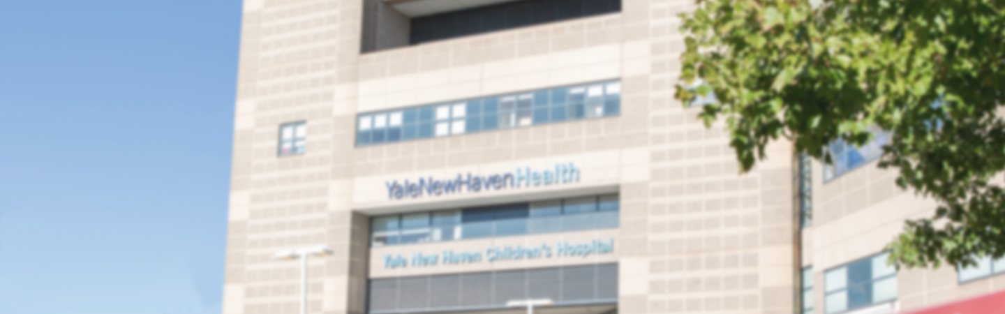 yale new haven childrens hospital
