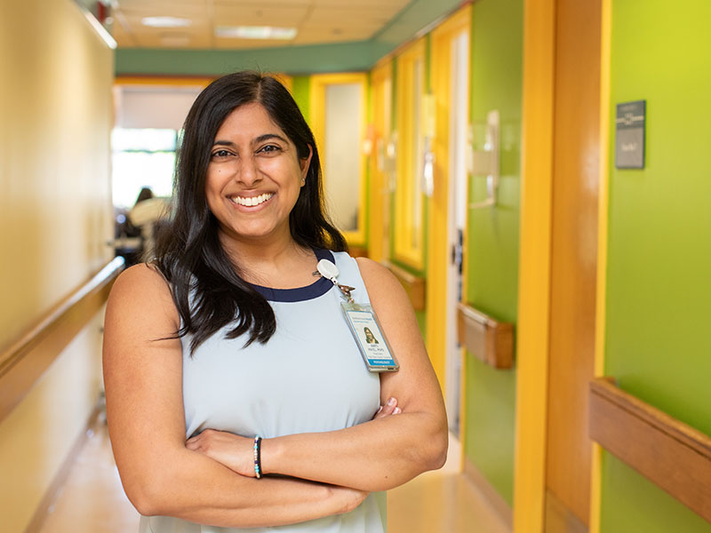 Dr. Patel