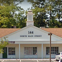 144 N Main St Branford