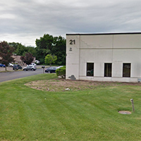 21 Business Park, Branford