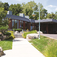 griffin hospital