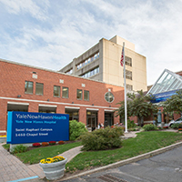 Saint Raphael Campus