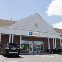 urgent care - newtown