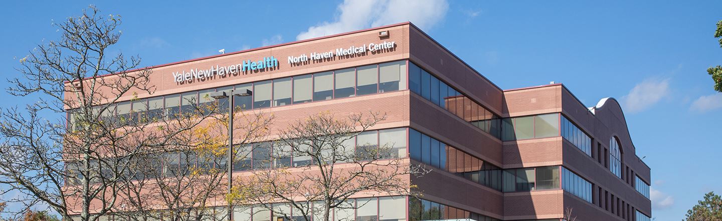 Yale New Haven Health North Haven Medical Center