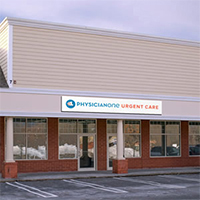 urgent care - somers, ny