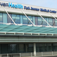 park avenue medical center