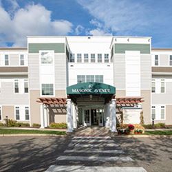 67 Masonic Ave Wallingford CT