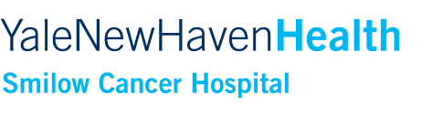 Smilow Cancer Hospital Logo