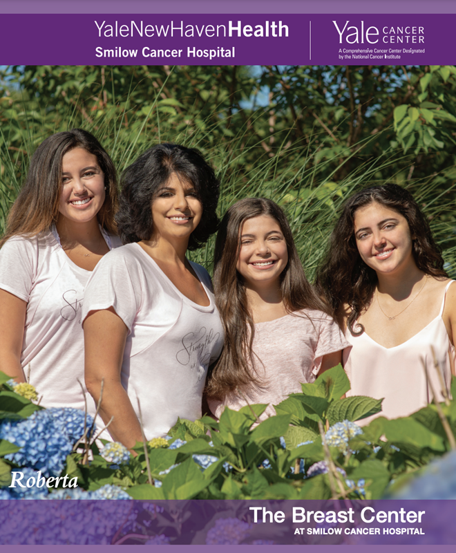 Breast Cancer Center