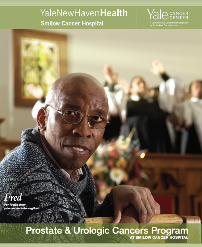 Prostate Cancer Center