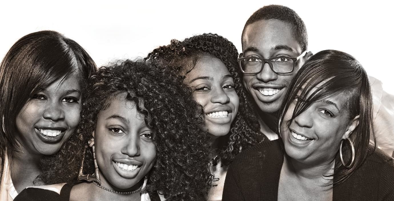 Wright Siblings: Sickle Cell Disease