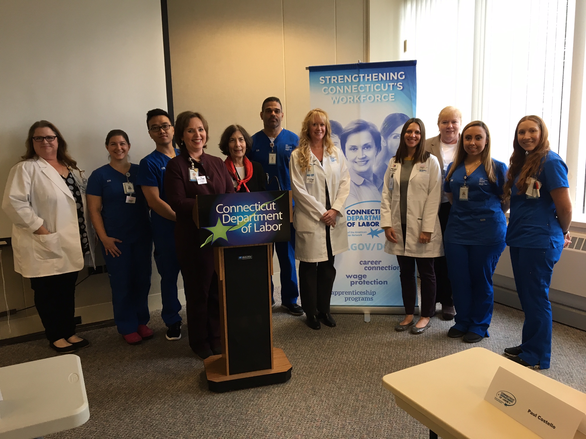 registered apprenticeship program