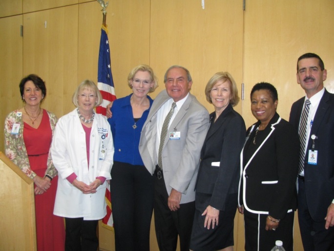 YNHH rehabilitation and wellness center