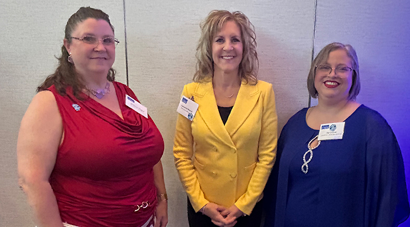 cha healthcare heroes 2025