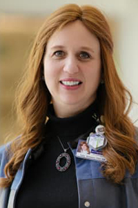 Toby Bressler, PhD, RN