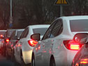 traffic demand management