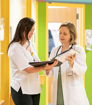 Clinical Pathways