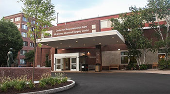 McGivney Exterior