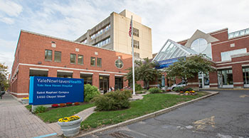 SRC Exterior